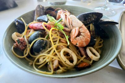 Enchange Restaurant Senglea