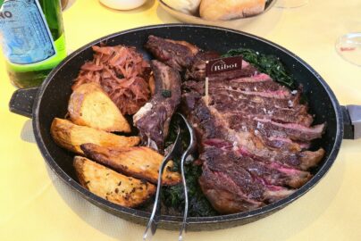 Ribot Restaurant Milano