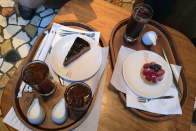 Starbucks Reserve Roastery Milano